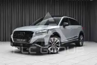 2022 Audi SQ2