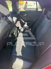 2022 Audi SQ2