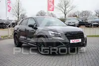 2022 Audi SQ2