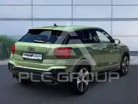 2022 Audi SQ2