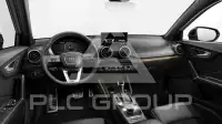2022 Audi SQ2