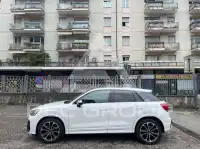 2022 Audi SQ2