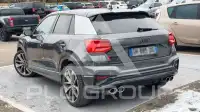 2022 Audi SQ2