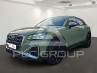 2022 Audi SQ2