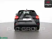 2022 Audi SQ2