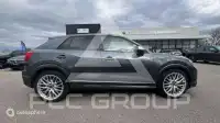 2022 Audi SQ2