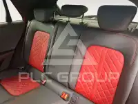 2022 Audi SQ2