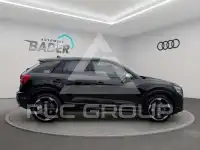 2022 Audi SQ2
