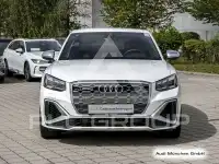 2022 Audi SQ2