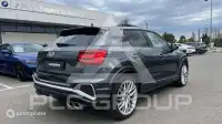 2022 Audi SQ2