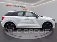 2022 Audi SQ2