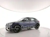 2022 Audi SQ2