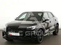 2022 Audi SQ2