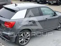 2022 Audi SQ2