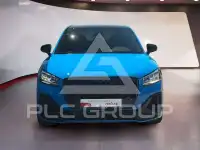 2022 Audi SQ2