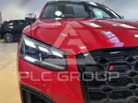 2022 Audi SQ2