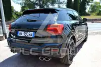 2022 Audi SQ2