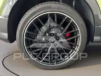 2022 Audi SQ2