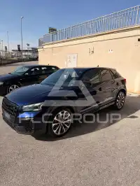 2022 Audi SQ2