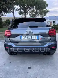 2022 Audi SQ2