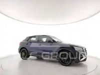 2022 Audi SQ2