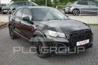 2022 Audi SQ2