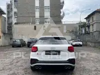 2022 Audi SQ2