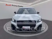2022 Audi SQ2