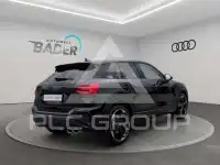 2022 Audi SQ2