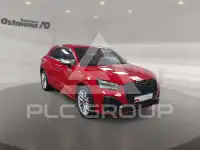 2022 Audi SQ2