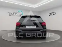 2022 Audi SQ2