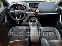 2022 Audi SQ2