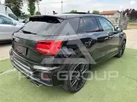 2022 Audi SQ2