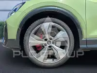 2022 Audi SQ2