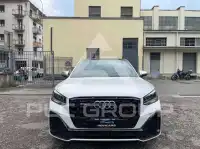 2022 Audi SQ2