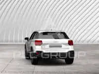 2022 Audi SQ2