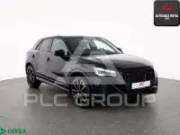 2022 Audi SQ2