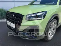 2022 Audi SQ2