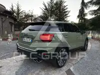 2022 Audi SQ2