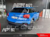 2022 Audi SQ2