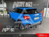 2022 Audi SQ2