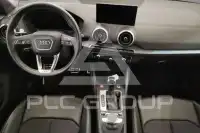 2022 Audi SQ2