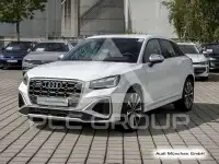 2022 Audi SQ2