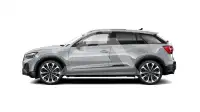 2022 Audi SQ2