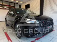 2022 Audi SQ2