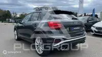 2022 Audi SQ2
