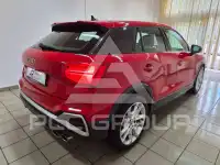 2022 Audi SQ2