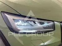 2022 Audi SQ2