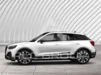 2022 Audi SQ2