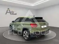 2022 Audi SQ2